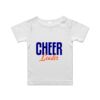 AS Colour - Organic Infant Wee Tee Thumbnail