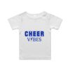 AS Colour - Organic Infant Wee Tee Thumbnail