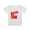 AS Colour - Organic Infant Wee Tee Thumbnail