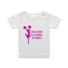 AS Colour - Organic Infant Wee Tee Thumbnail