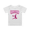AS Colour - Organic Infant Wee Tee Thumbnail