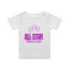 AS Colour - Organic Infant Wee Tee Thumbnail