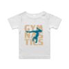 AS Colour - Organic Infant Wee Tee Thumbnail