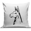 Cushion Cover - 100% Linen Thumbnail