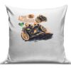 Cushion Cover - 100% Linen Thumbnail