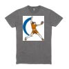 AS Colour Stone Wash Staple Tee Thumbnail