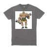 AS Colour Stone Wash Staple Tee Thumbnail