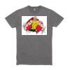 AS Colour Stone Wash Staple Tee Thumbnail