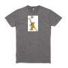 AS Colour Stone Wash Staple Tee Thumbnail
