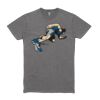 AS Colour Stone Wash Staple Tee Thumbnail