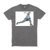 AS Colour Stone Wash Staple Tee Thumbnail