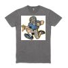 AS Colour Stone Wash Staple Tee Thumbnail