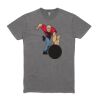 AS Colour Stone Wash Staple Tee Thumbnail