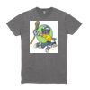 AS Colour Stone Wash Staple Tee Thumbnail