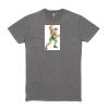AS Colour Stone Wash Staple Tee Thumbnail