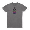AS Colour Stone Wash Staple Tee Thumbnail