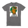 AS Colour Stone Wash Staple Tee Thumbnail