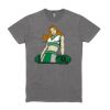 AS Colour Stone Wash Staple Tee Thumbnail