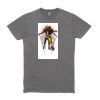 AS Colour Stone Wash Staple Tee Thumbnail