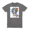 AS Colour Stone Wash Staple Tee Thumbnail