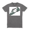 AS Colour Stone Wash Staple Tee Thumbnail
