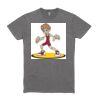 AS Colour Stone Wash Staple Tee Thumbnail