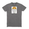 AS Colour Stone Wash Staple Tee Thumbnail