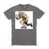 AS Colour Stone Wash Staple Tee Thumbnail