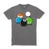 AS Colour Stone Wash Staple Tee Thumbnail