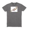 AS Colour Stone Wash Staple Tee Thumbnail