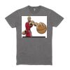 AS Colour Stone Wash Staple Tee Thumbnail
