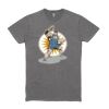AS Colour Stone Wash Staple Tee Thumbnail