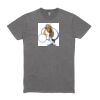 AS Colour Stone Wash Staple Tee Thumbnail
