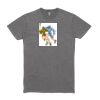 AS Colour Stone Wash Staple Tee Thumbnail