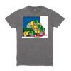 AS Colour Stone Wash Staple Tee Thumbnail
