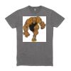 AS Colour Stone Wash Staple Tee Thumbnail