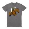 AS Colour Stone Wash Staple Tee Thumbnail