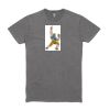 AS Colour Stone Wash Staple Tee Thumbnail