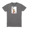 AS Colour Stone Wash Staple Tee Thumbnail