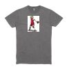 AS Colour Stone Wash Staple Tee Thumbnail