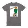 AS Colour Stone Wash Staple Tee Thumbnail