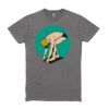 AS Colour Stone Wash Staple Tee Thumbnail
