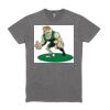 AS Colour Stone Wash Staple Tee Thumbnail