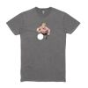 AS Colour Stone Wash Staple Tee Thumbnail
