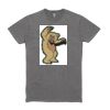 AS Colour Stone Wash Staple Tee Thumbnail