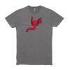 AS Colour Stone Wash Staple Tee Thumbnail