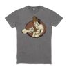 AS Colour Stone Wash Staple Tee Thumbnail