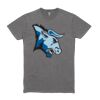 AS Colour Stone Wash Staple Tee Thumbnail