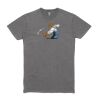 AS Colour Stone Wash Staple Tee Thumbnail