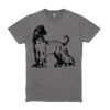 AS Colour Stone Wash Staple Tee Thumbnail